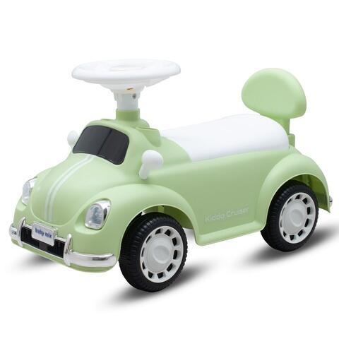 Baby Mix Stumjamā mašīna KIDDO Cruiser