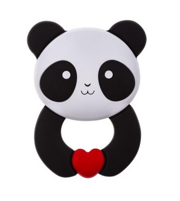 Zobu graužamais PANDA AKUKU A0055