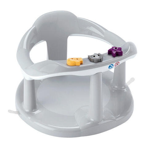 Thermobaby Vannas krēsls AQUABABY grey charm