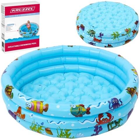 Bestway Baseins 80x30 ar mīksto dibenu