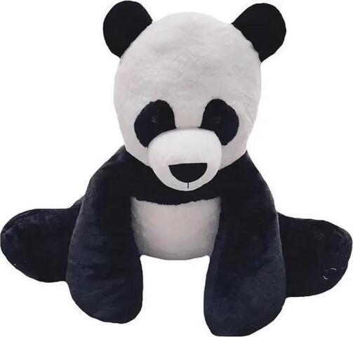 Tulilo Panda AGATA 75 cm 9444