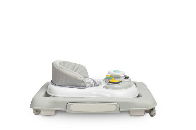 TOYZ Bērnu staigulis-šūpuļkrēsliņš TIMON grey