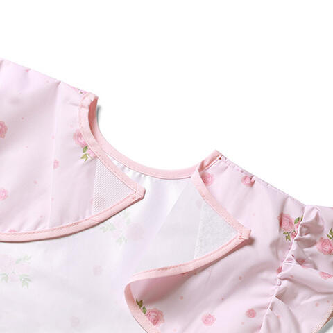 BabyOno Bērnu priekšauts ROSE 1641/05