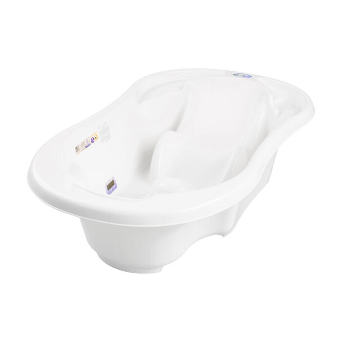 Ванна анатомическая COMFORT 2in1 white TG-011-103