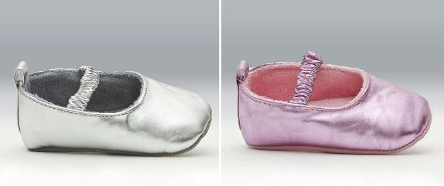 BoboBaby Baletčibiņas ZB-116 -izpārdošana
