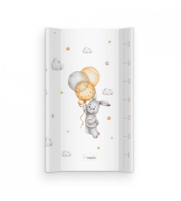 -PL- Pārtinamais dēlis RABBIT Albero Mio