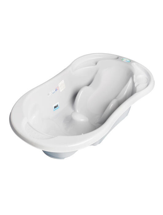 Tega Baby Vanna anatomiskā 2in1 COMFORT