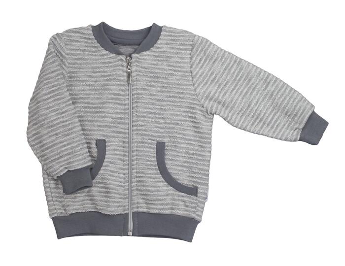 Блуза трикотажная BOOMER 98-116 cm Nicol 160298