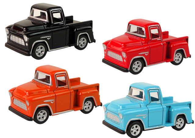 ... Mašīna PICKUP ar piedziņu 50338