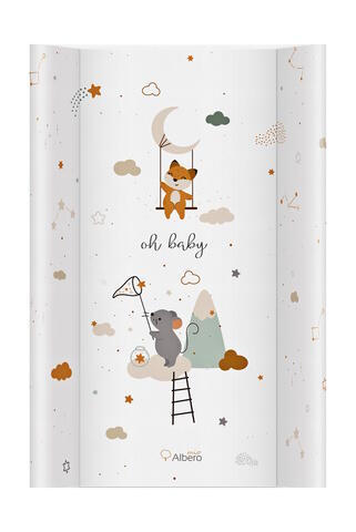 Albero Mio Pārtinamais dēlis MOUSE (421)