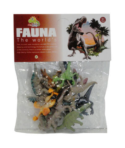 Dinozauru komplekts G7649 (Dino)