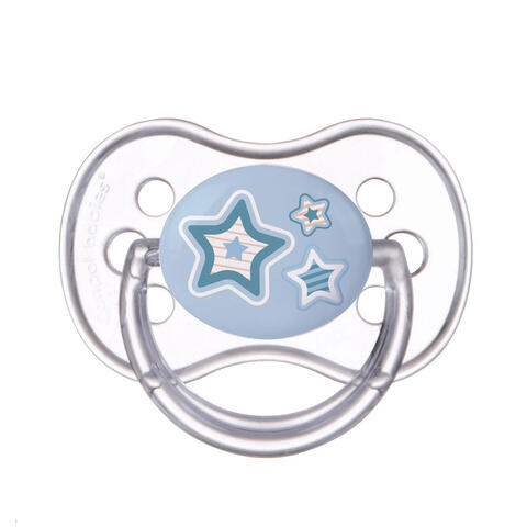 Canpol Babies Māneklis NEWBORN apaļas formas