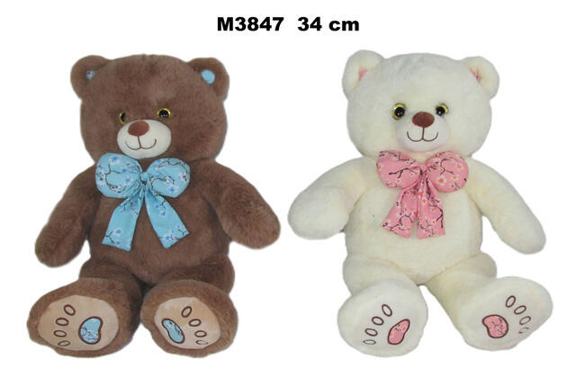 Sun-day Lācis 25 cm BOY/GIRL M3847