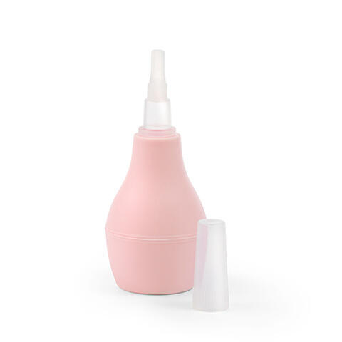 BabyOno Deguna aspirators 043/03 pink