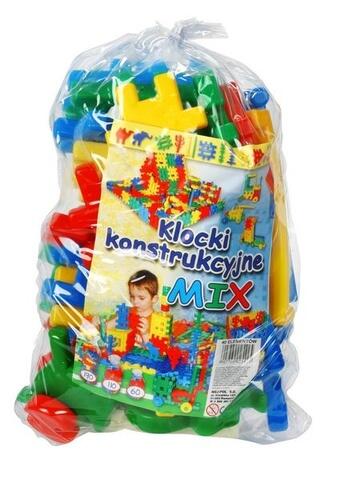 ... Kluči MIX 40 el. H4368