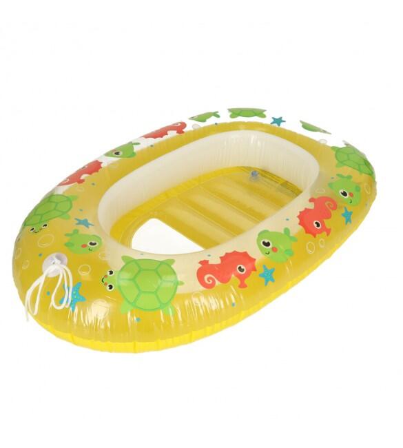 Pontons piepūšams 102x69 cm BestWay 34037
