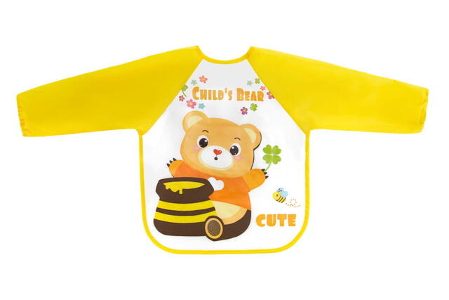 Детский фартук BEAR&HONEY BOC0560