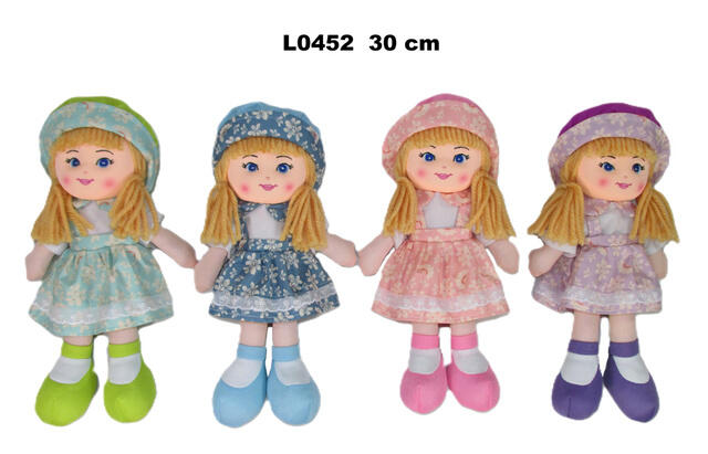 Sun-day Lelle 30 cm L0452