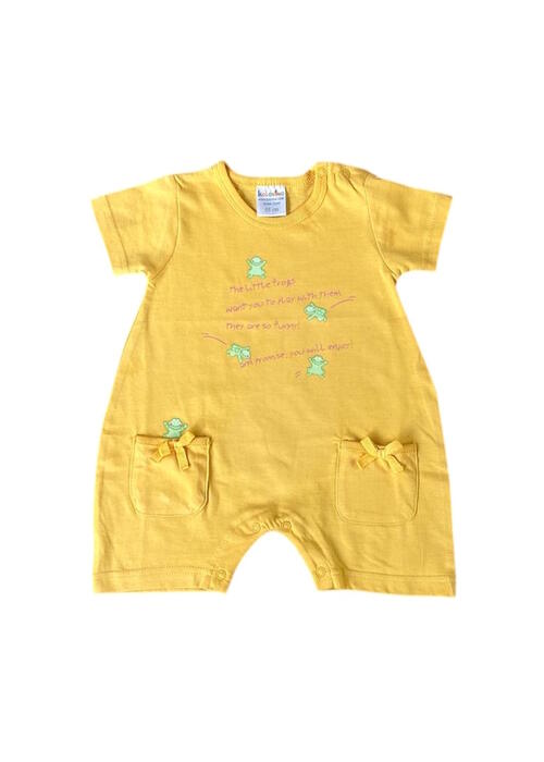KOALA BABY Rompers vasaras ZB229 68