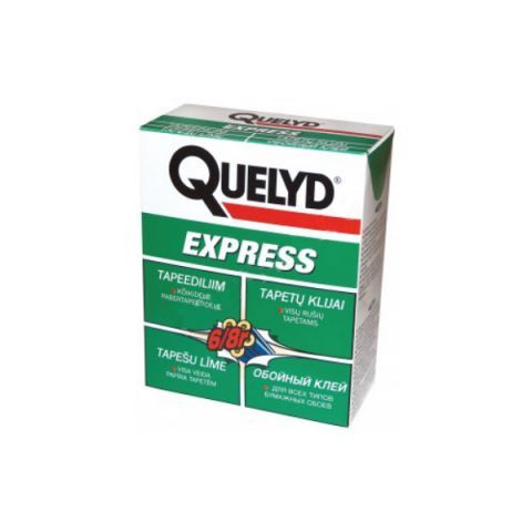 Quelyd Tapešu līme Quelyd 250g Express