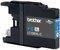 Brother LC-1280XLC zila tintes kasete 1200