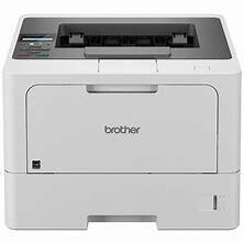 HL-L5210DW Lāzerprinteris, Brother (48ppm, Duplex, 1200dpi
