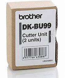 DK-BU99 Asmenis QL-500/550/570/650 (iepakojumā 2 gab), Brother (DKBU99)