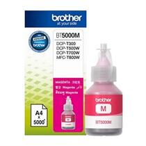 Brother BT-5000M Sarkanās krāsas tintes pudele