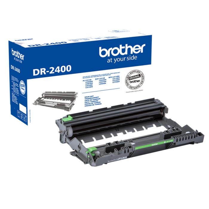 DR-2400 Fotocilindrs 12`000 lapām (Brother HL-L2310