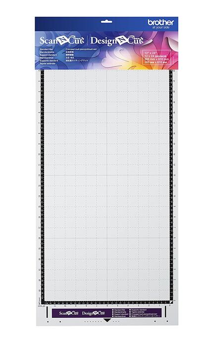 Standarta ScanCut paklājs 12*24, CAMATSTD24 (CAMATSTD24)