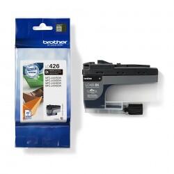 Brother LC-426BK Melnās tintes kasete 3000lpp