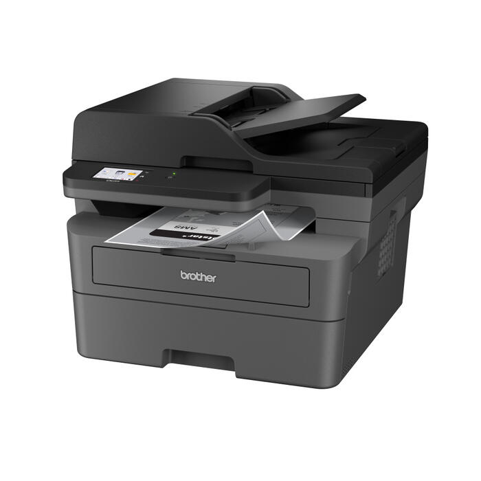 DCP-L2660DW Daudzfunkciju printeris,Brother(34ppm/16ppm,128MB,ADF