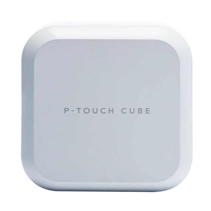 3 gadu garantija PT-P710BTH  "CUBE