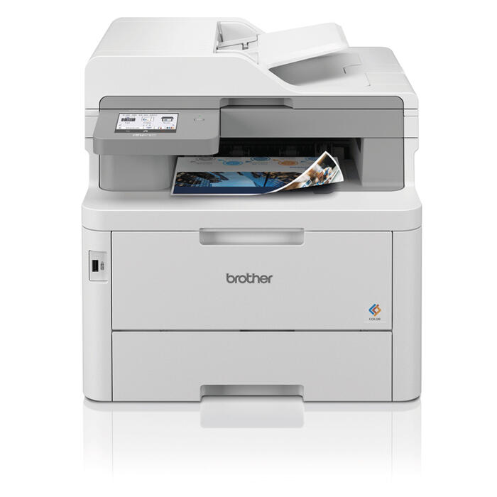 MFC-L8340CDW Krāsu daudzfunkciju printeris Brother(30/12ppm,ADF