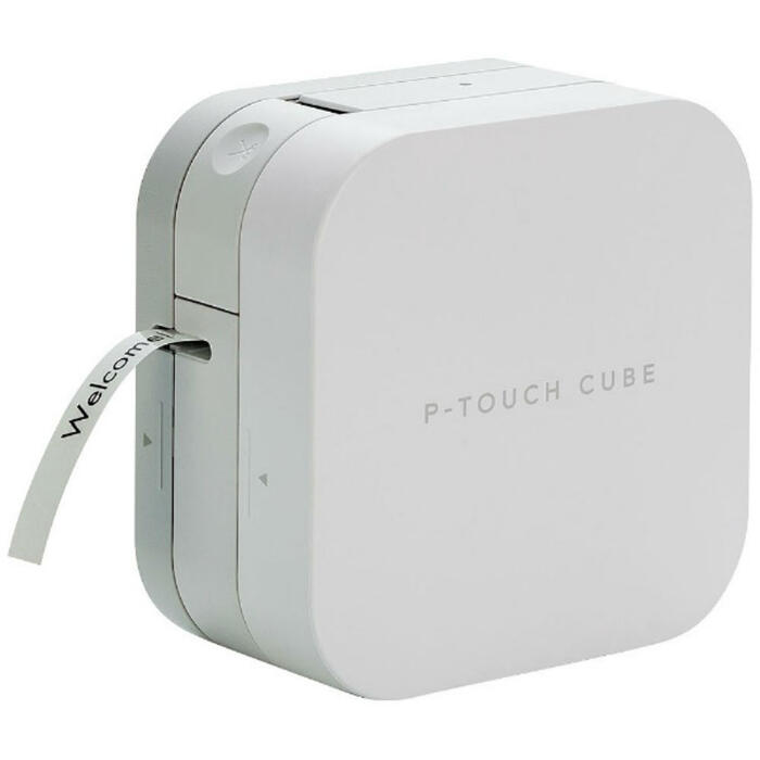 PT-P300BT  "CUBE " Brother portatīvs