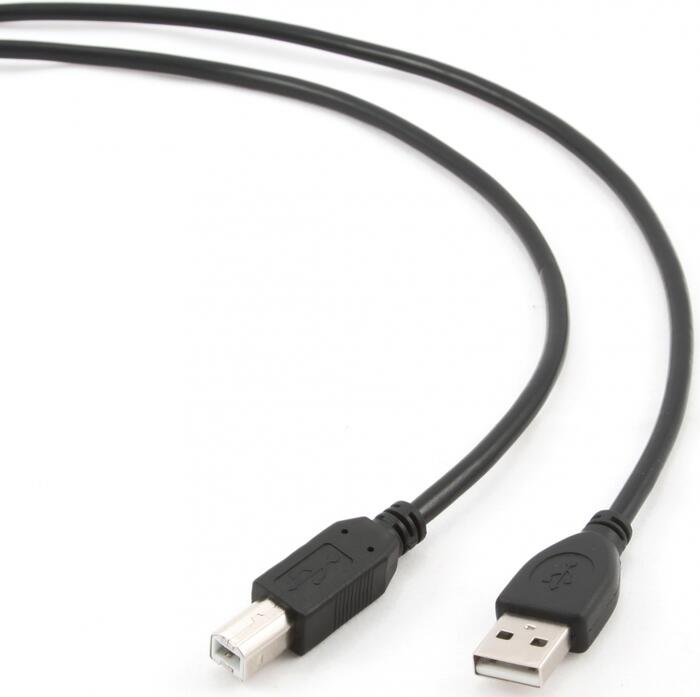 Brother Printera kabelis USB2.0 A/B