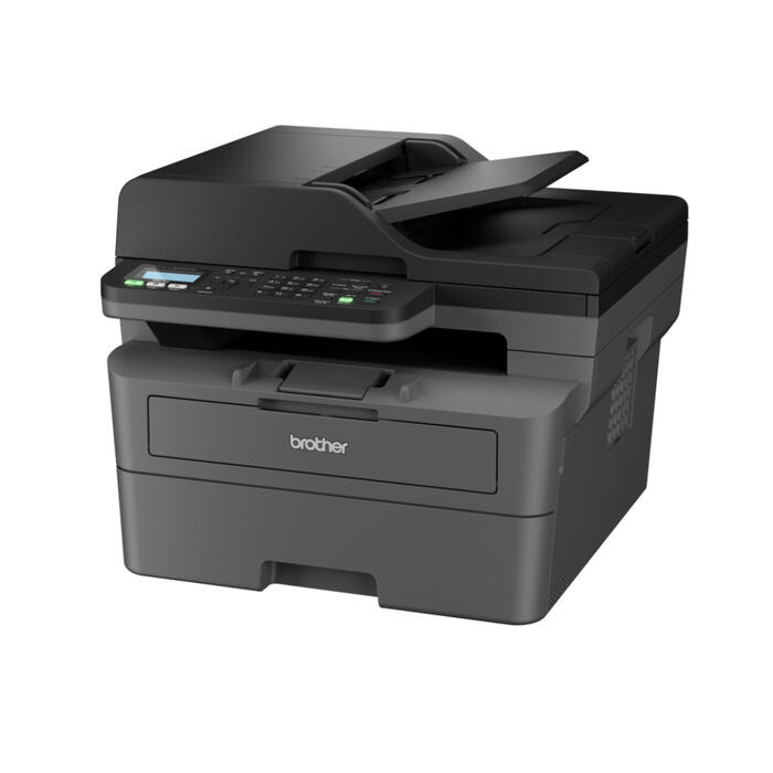 MFC-L2800DW Daudzfunkciju printeris Brother(32ppm/16ppm,ADF,Duplex