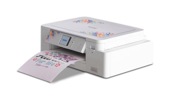 SP-1 Brother Sublimācijas printeris (SP1RE1)