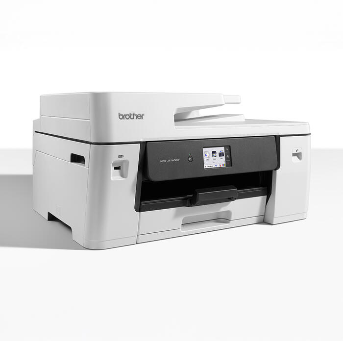 MFC-J6760DW Tintes daudzfunkciju printeris Brother(31ipm, A3