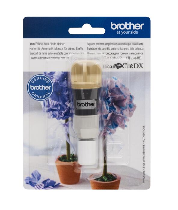 Brother Plānu audumu auto asmens turētājs