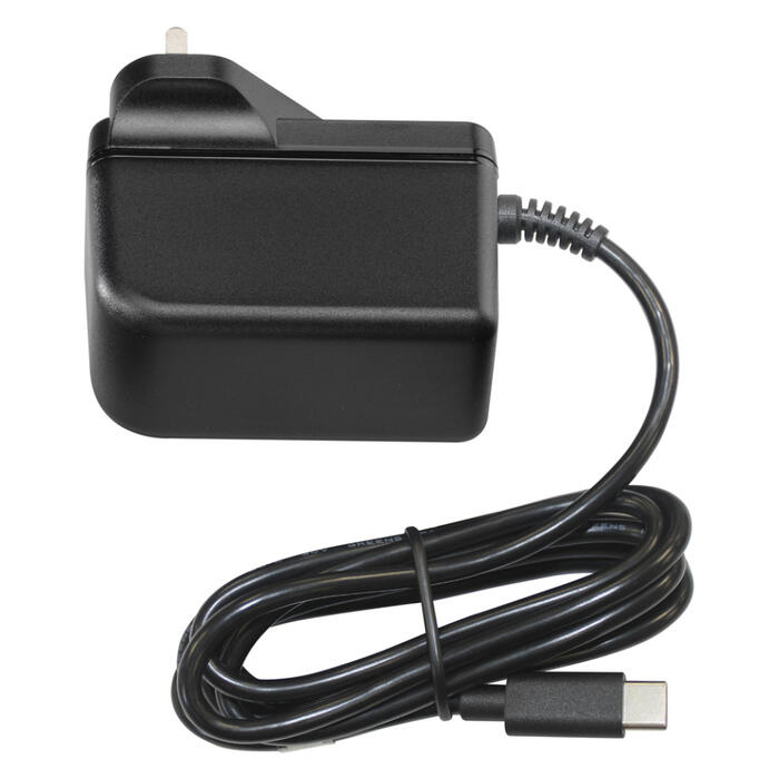 Brother PA-AD004EU strāvas adapteris USB-C (EU)