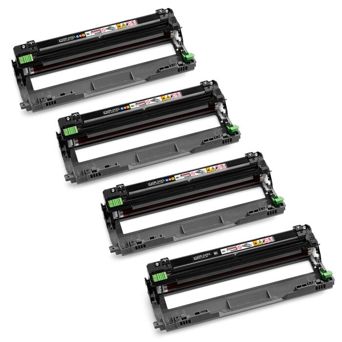 DR-243CL Fotocilindrs 18`000 lapām (Brother DCP-L3550CDW)
