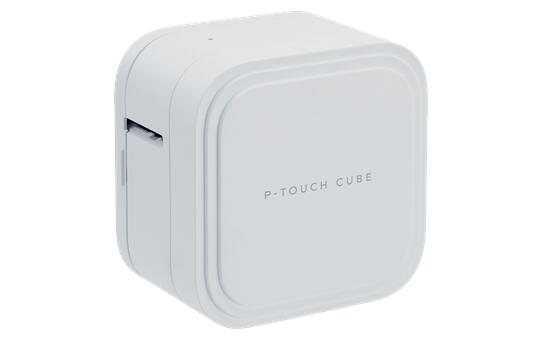 PT-P910BT "CUBE Pro " Brother