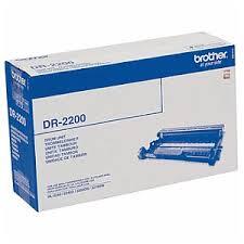 DR-2200 Fotocilindrs 12`000 lapām (Brother HL2240D/50/70
