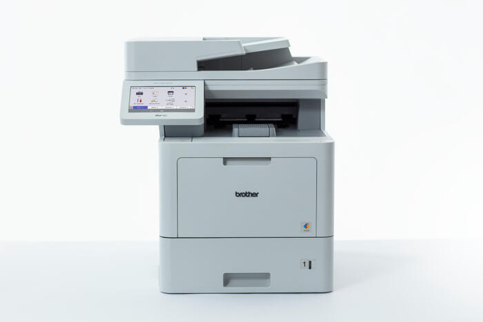 MFC-L9670CDN Krāsu daudzfunkciju printeris, Brother (40/40ppm
