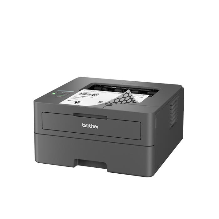 HL-L2400DW Lāzerprinteris, Brother (30ppm,Duplex, 64Mb
