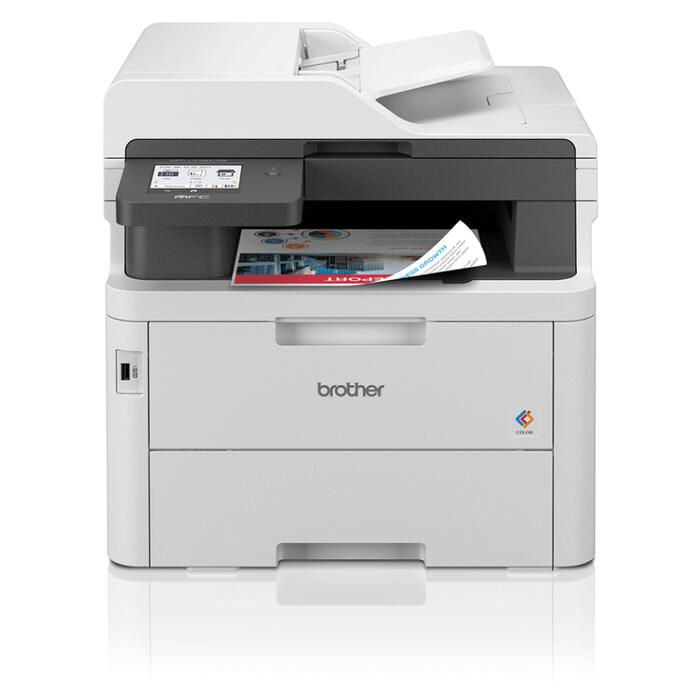 MFC-L3760CDW Krāsu daudzfunkciju printeris Brother (26/10ppm