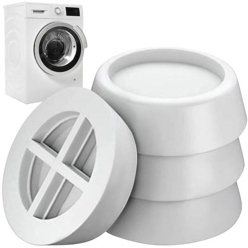 Antivibrācijas paliktņi 4 gab. (P19371/P23592)