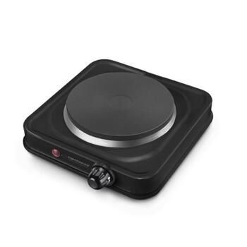 Esperanza EKH003K ELEKTRISKĀ PLĪTIŅA AR 1