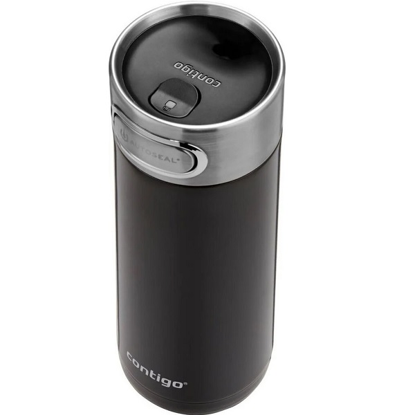 Termokrūze Contigo Luxe Autoseal 470 ml